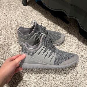 Adidas Tubular Radial shoe